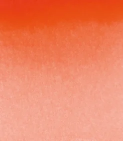 Farba akwarelowa Horadam Aquarell - Schmincke - 360, Permanent Red Orange, 5 ml