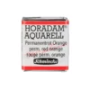 Farba akwarelowa Horadam Aquarell - Schmincke - 360, Permanent Red Orange