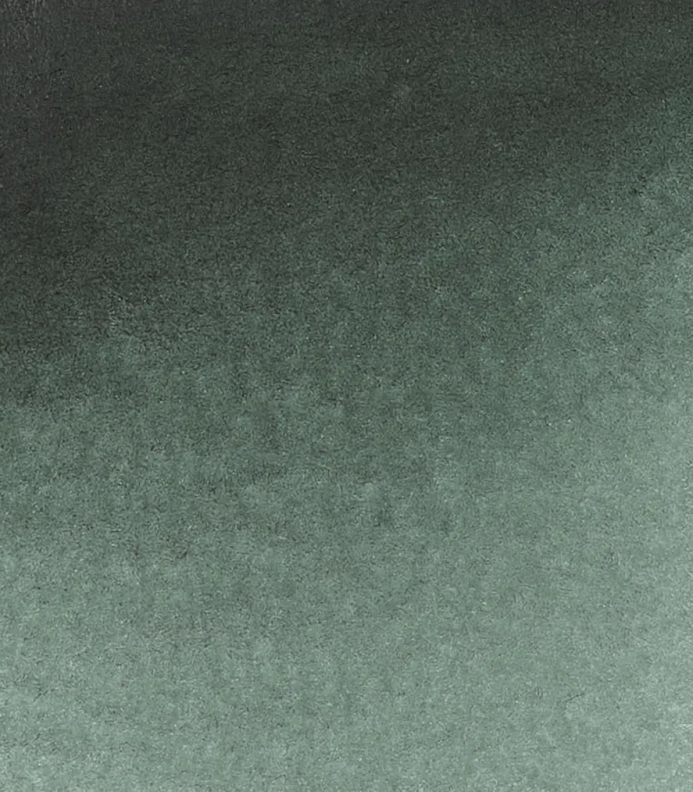 Farba akwarelowa Horadam Aquarell - Schmincke - 784, Perylene Green, 5 ml