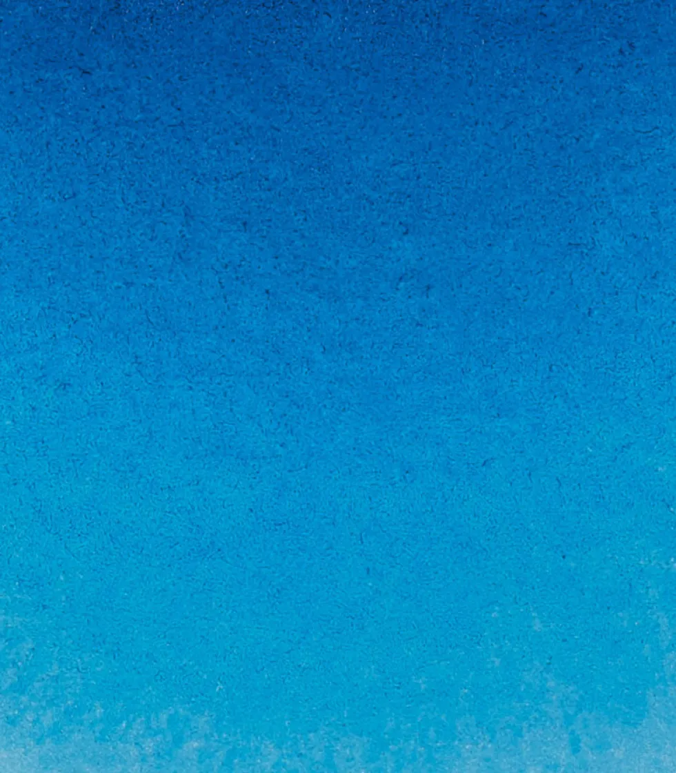 Farba akwarelowa Horadam Aquarell - Schmincke - 484, Phthalo Blue, 15 ml