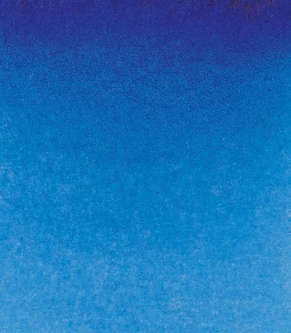 Farba akwarelowa Horadam Aquarell - Schmincke - 477, Phthalo Sapphire Blue, 5 ml