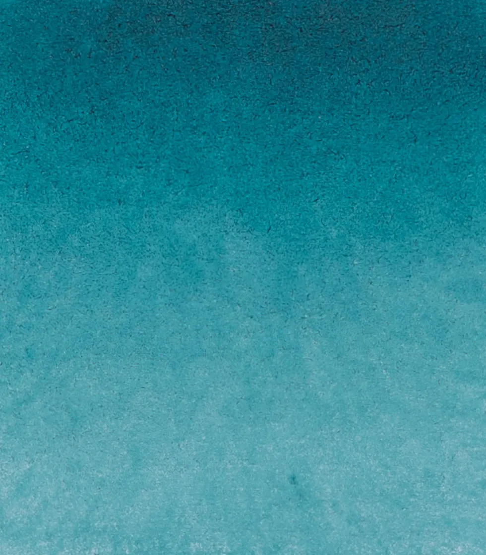 Farba akwarelowa Horadam Aquarell - Schmincke - 528, Prussian Green, 15 ml