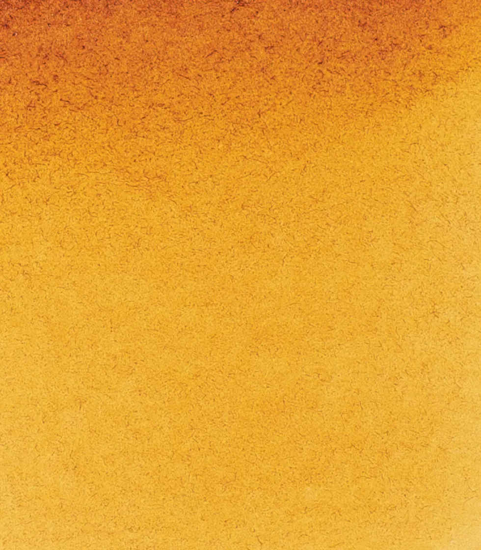Farba akwarelowa Horadam Aquarell - Schmincke - 217, Quinacridone Gold Hue, 5 ml