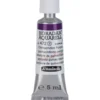 Farba akwarelowa Horadam Aquarell - Schmincke - 472, Quinacridone Purple, 5 ml