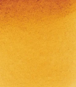 Farba akwarelowa Horadam Aquarell - Schmincke - 217, Quinacridone Gold Hue