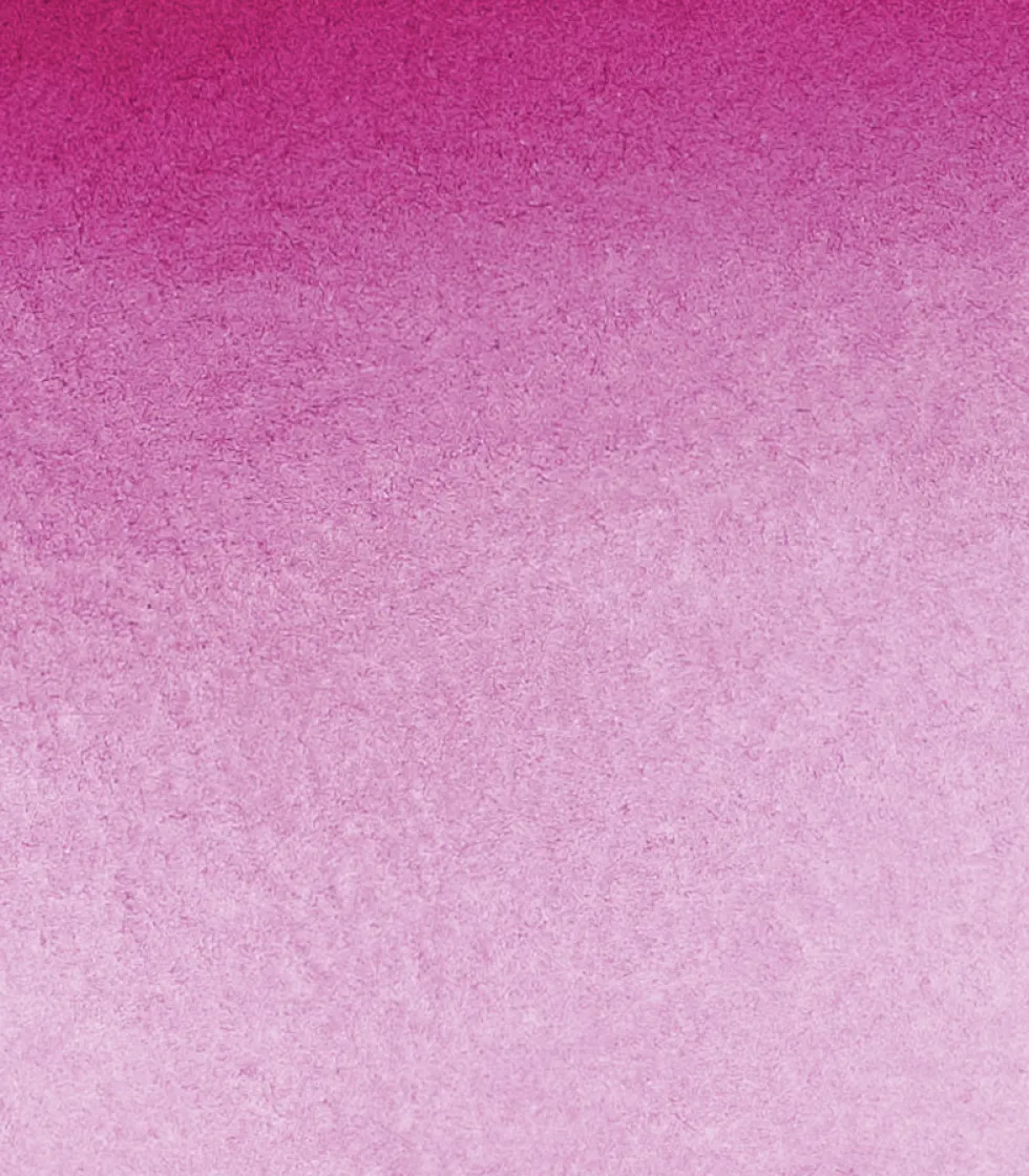 Farba akwarelowa Horadam Aquarell - Schmincke - 368, Quinacridone Violet