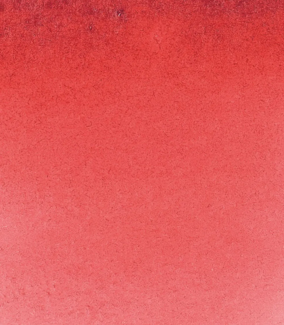 Farba akwarelowa Horadam Aquarell - Schmincke - 343, Quinacridone Red Light