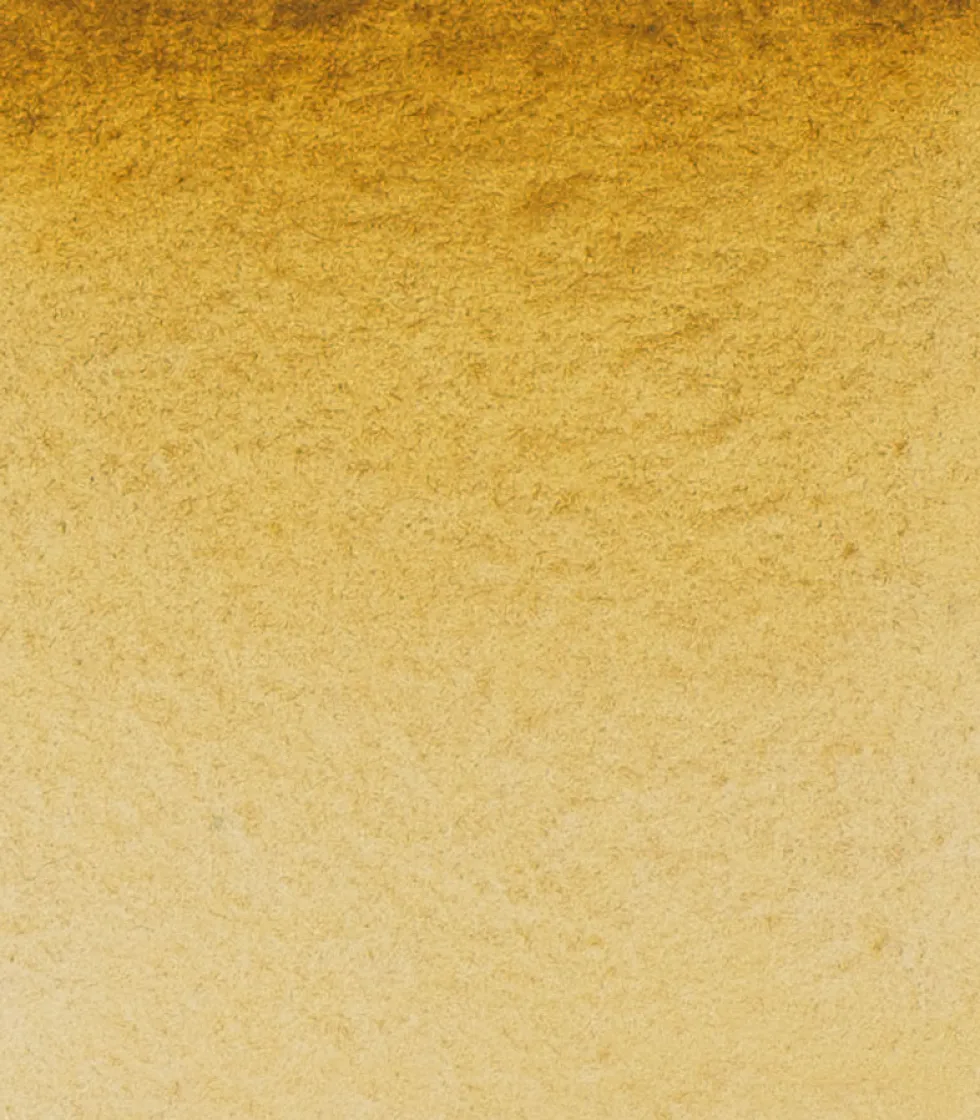 Farba akwarelowa Horadam Aquarell - Schmincke - 667, Raw Umber, 15 ml