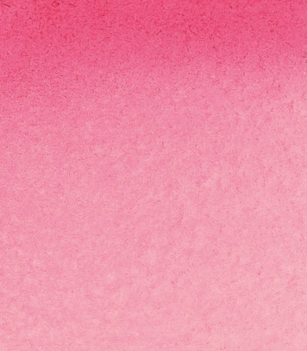 Farba akwarelowa Horadam Aquarell - Schmincke - 356, Rose Madder, 15 ml