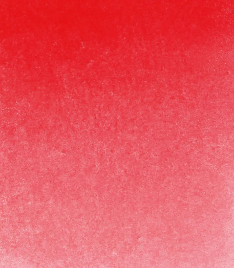 Farba akwarelowa Horadam Aquarell - Schmincke - 363, Scarlet Red