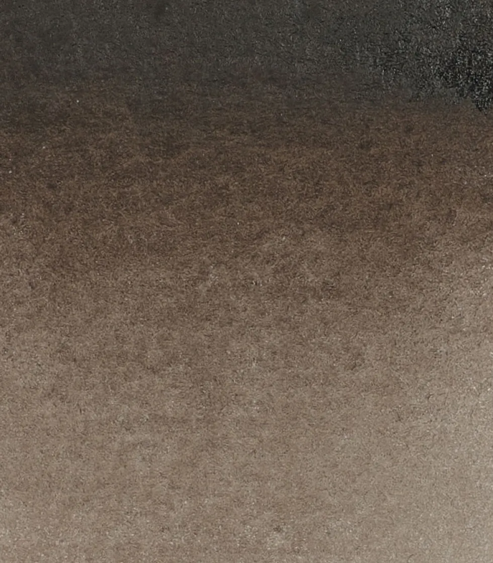 Farba akwarelowa Horadam Aquarell - Schmincke - 662, Sepia Brown Reddish