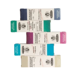 Farba akwarelowa Horadam Aquarell - Schmincke - 902, Shadow Grey, 15 ml