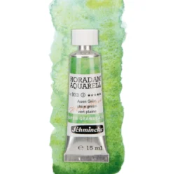 Farba akwarelowa Horadam Aquarell - Schmincke - 933, Shire Green, 15 ml