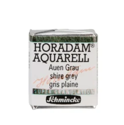 Farba akwarelowa Horadam Aquarell - Schmincke - 935, Shire Grey