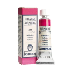 Farba akwarelowa Horadam Aquarell - Schmincke - 675 Solferino 15 ml