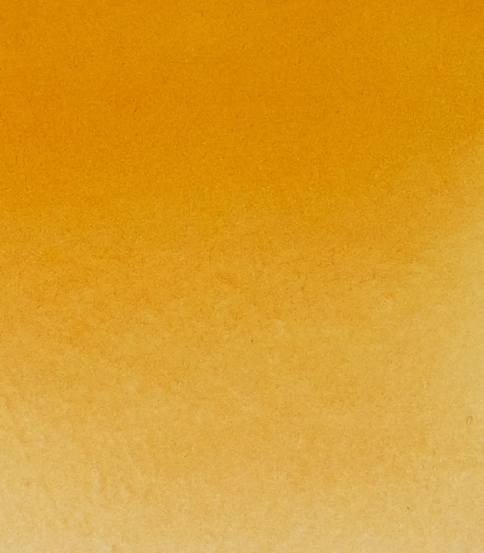 Farba akwarelowa Horadam Aquarell - Schmincke - 659, Titanium Gold Ochre