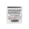 Farba akwarelowa Horadam Aquarell - Schmincke - 101, Titanium Opaque White