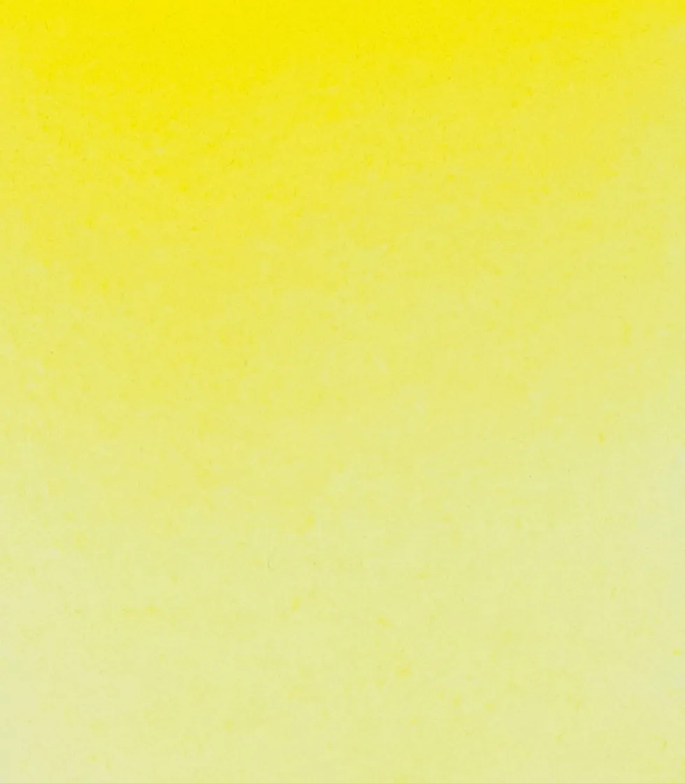 Farba akwarelowa Horadam Aquarell - Schmincke - 206, Titanium Yellow, 15 ml