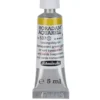 Farba akwarelowa Horadam Aquarell - Schmincke - 537, Transparent Green Gold, 5 ml