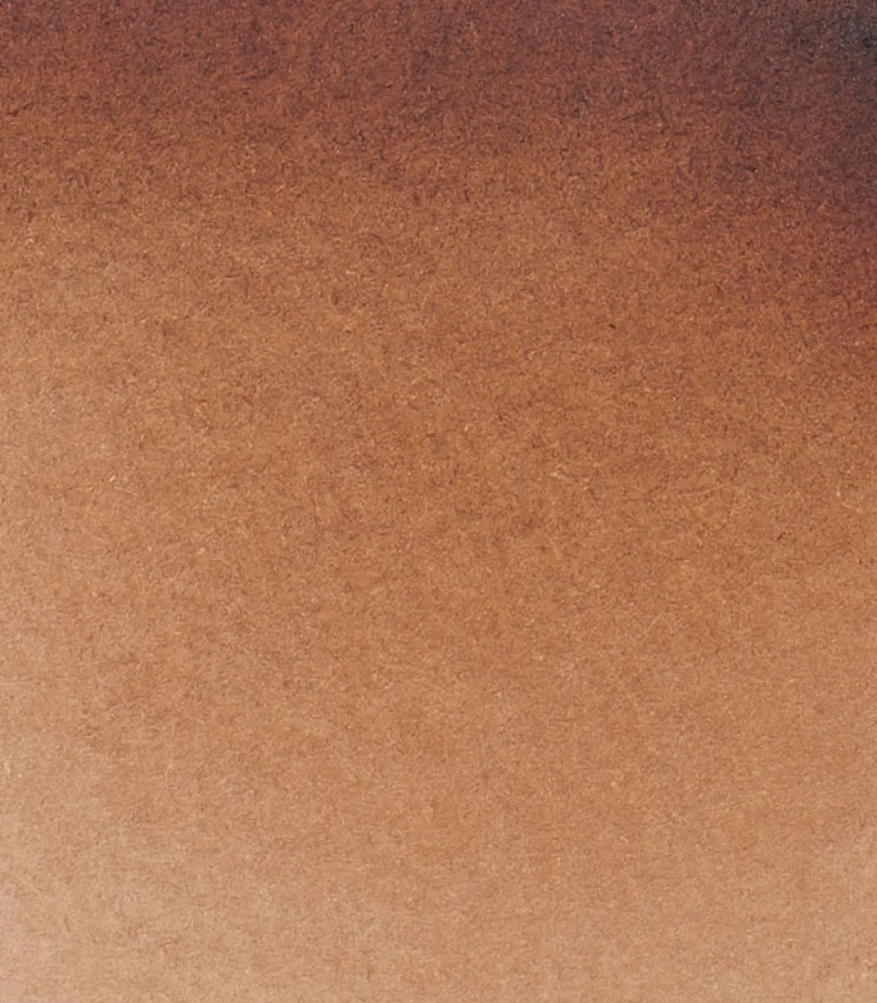 Farba akwarelowa Horadam Aquarell - Schmincke - 671, Transparent Umber, 5 ml
