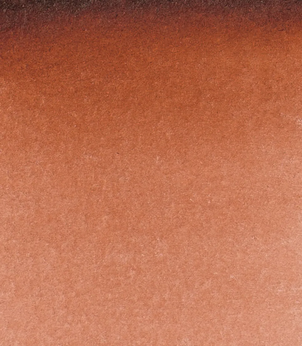 Farba akwarelowa Horadam Aquarell - Schmincke - 648, Transparent Brown, 15 ml