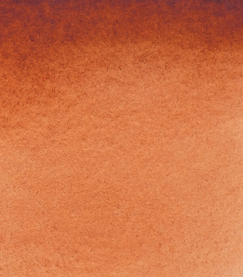 Farba akwarelowa Horadam Aquarell - Schmincke - 653, Transparent Sienna, 15 ml