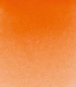 Farba akwarelowa Horadam Aquarell - Schmincke - 218, Transparent Orange