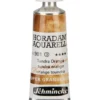 Farba akwarelowa Horadam Aquarell - Schmincke - 981, Tundra Orange, 15 ml