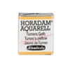 Farba akwarelowa Horadam Aquarell - Schmincke - 219, Turner's Yellow