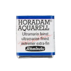 Farba akwarelowa Horadam Aquarell - Schmincke - 495, Ultramarine Violet