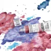 Farba akwarelowa Horadam Aquarell - Schmincke - 936, Urban Green