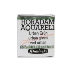 Farba akwarelowa Horadam Aquarell - Schmincke - 936, Urban Green