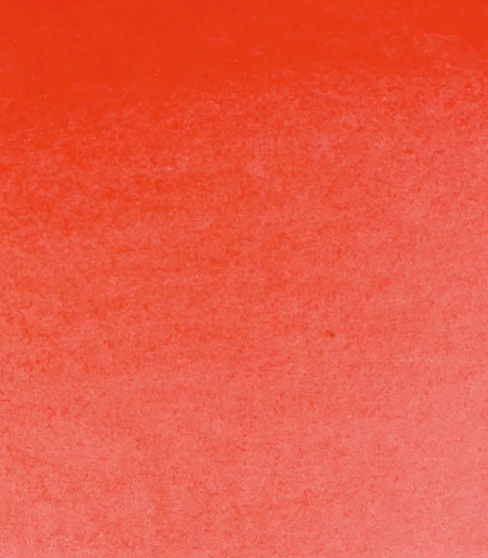 Farba akwarelowa Horadam Aquarell - Schmincke - 342, Vermilion Light