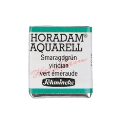 Farba akwarelowa Horadam Aquarell - Schmincke - 513, Viridian