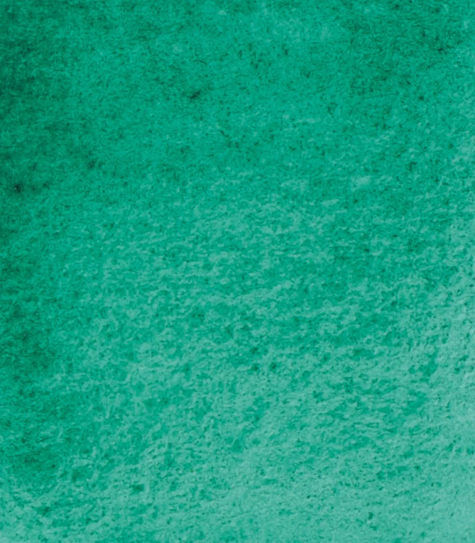 Farba akwarelowa Horadam Aquarell - Schmincke - 513, Viridian, 5 ml