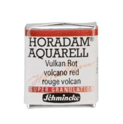Farba akwarelowa Horadam Aquarell - Schmincke - 913, Volcano Red