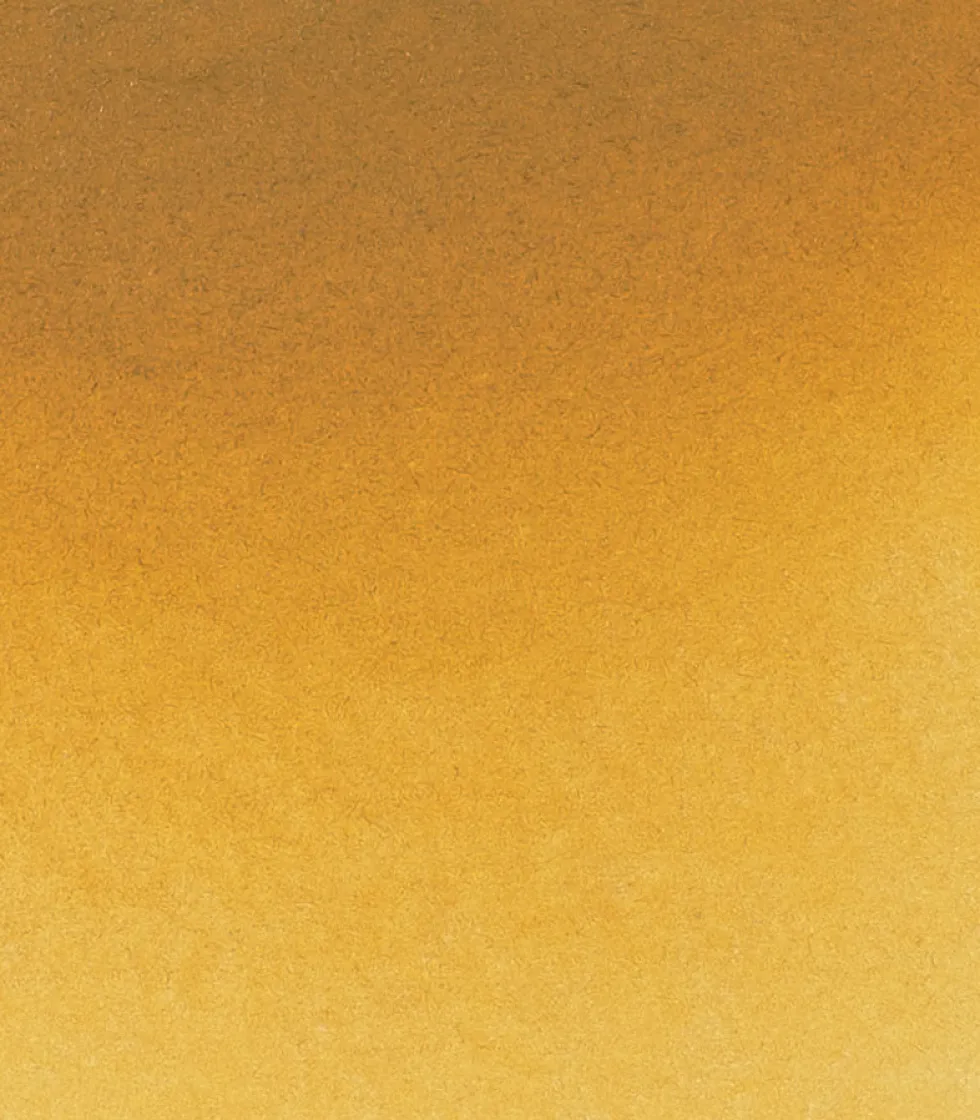 Farba akwarelowa Horadam Aquarell - Schmincke - 655, Yellow Ochre, 15 ml