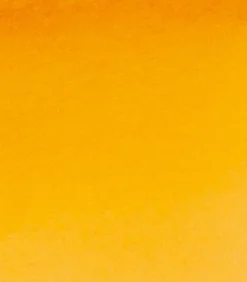 Farba akwarelowa Horadam Aquarell - Schmincke - 222, Yellow Orange, 15 ml