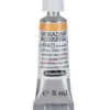 Farba akwarelowa Horadam Aquarell - Schmincke - 656, Yellow Raw Ochre, 5 ml