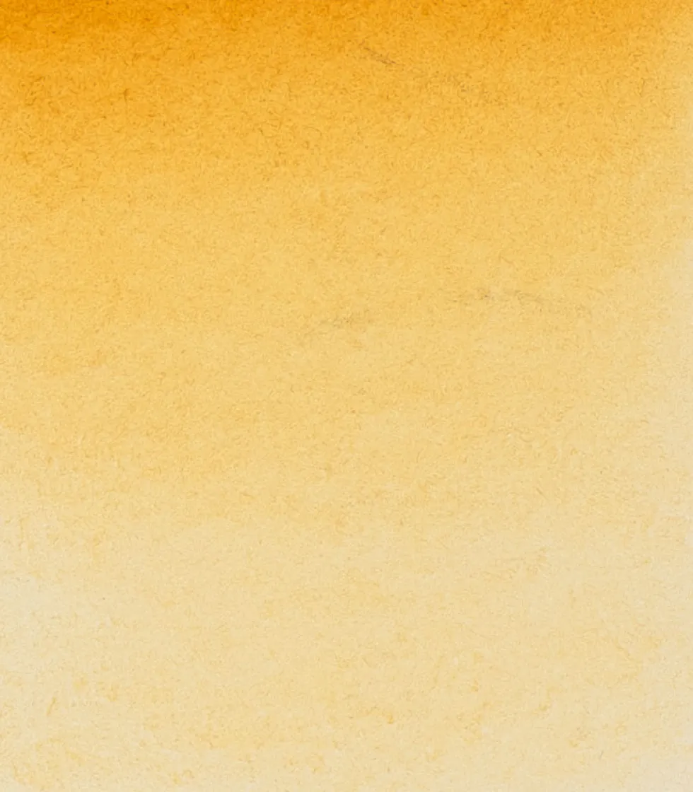 Farba akwarelowa Horadam Aquarell - Schmincke - 656, Yellow Raw Ochre, 5 ml