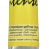 Farba akwarelowa Intense Water - Renesans - 8, chromium yellow, 15 ml