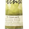Farba akwarelowa Intense Water - Renesans - 46, green earth, 15 ml