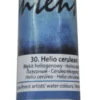 Farba akwarelowa Intense Water - Renesans - 30, helio cerulean, 15 ml