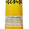 Farba akwarelowa Intense Water - Renesans - 15, indian yellow, 15 ml