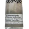 Farba akwarelowa Intense Water - Renesans - 66, mineral grey, 15 ml