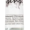 Farba akwarelowa Intense Water - Renesans - 2, permanent Chinese white, 15 ml