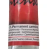 Farba akwarelowa Intense Water - Renesans - 21, permanent karmin, 15 ml