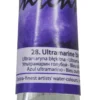 Farba akwarelowa Intense Water - Renesans - 28, ultramarine blue, 15 ml
