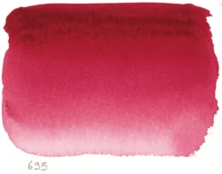 Farba akwarelowa l’Aquarelle - Sennelier - 695, Alizarin Crimson Lake, 10 ml