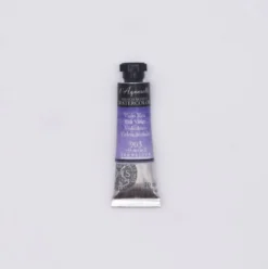 Farba akwarelowa l’Aquarelle - Sennelier - 903, Blue Violet, 10 ml